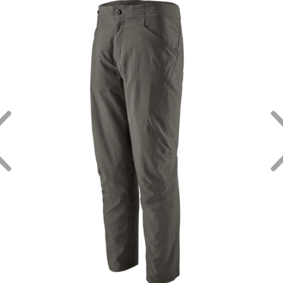 NWT PATAGONIA MENS RPS ROCK PANTS 83071 ! - Picture 1 of 8